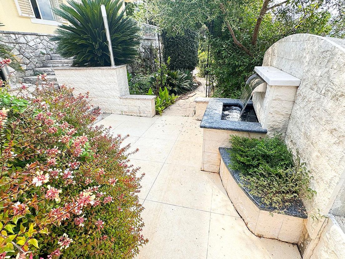 Antonio Apartments Trogir Exterior foto