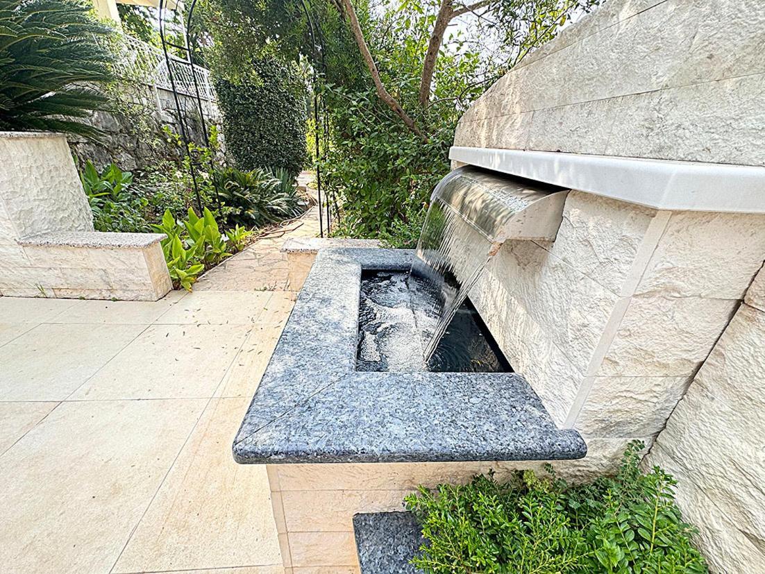 Antonio Apartments Trogir Exterior foto