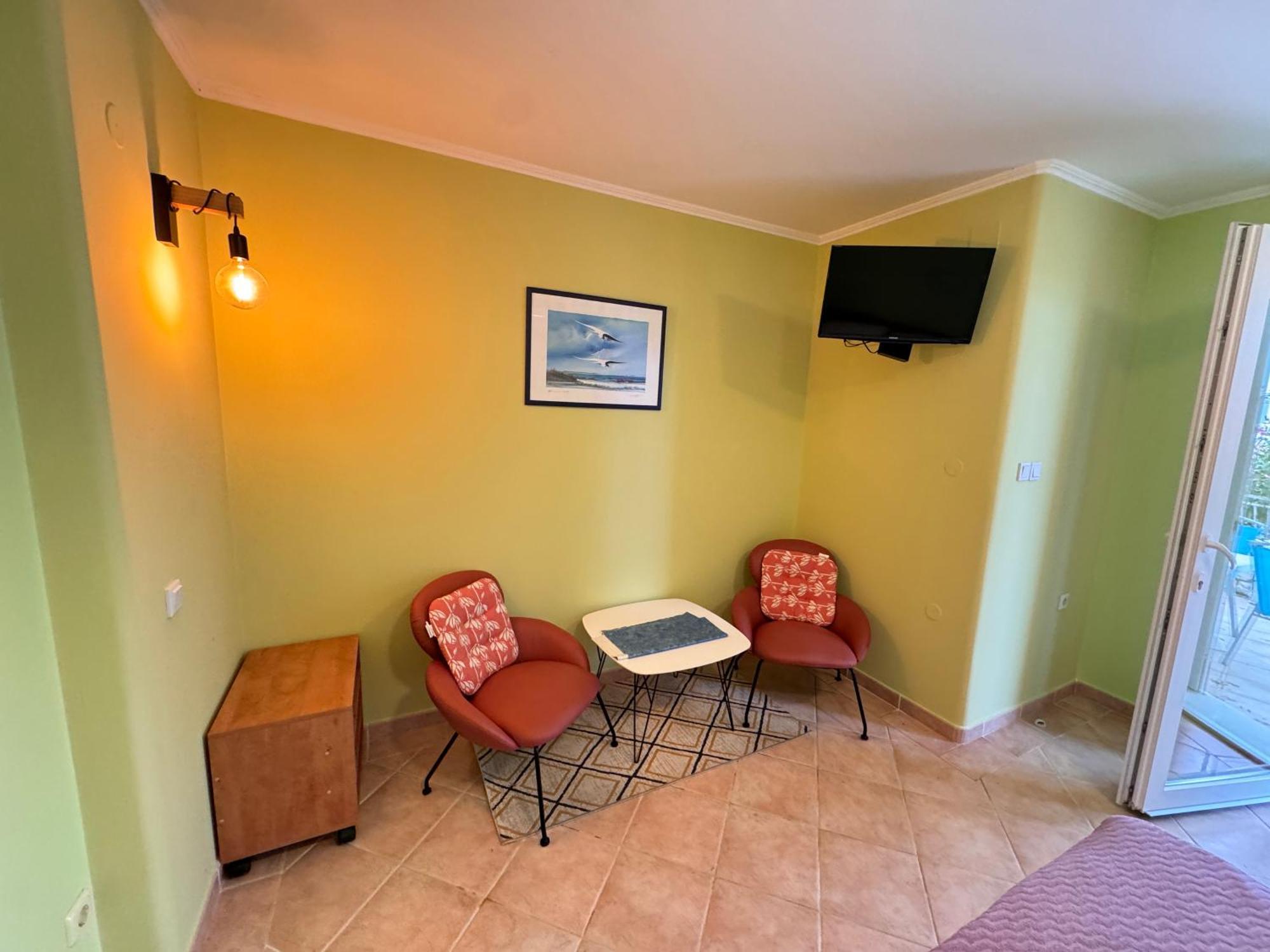 Antonio Apartments Trogir Exterior foto